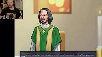 I Could’ve Avoided This Embarrassing Summertime Saga Moment