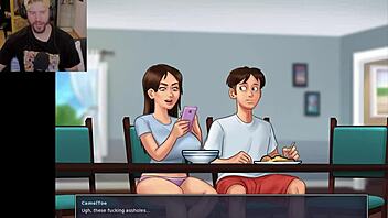 I Could’ve Avoided This Embarrassing Summertime Saga Moment