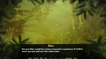 Klee prank adventure part four!