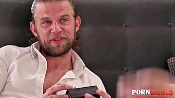 Tiffany Tatum, ready for hardcore bedroom banging now?