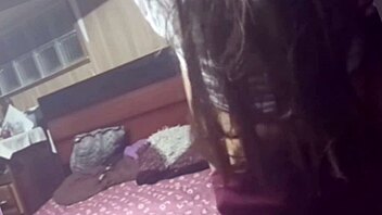 Latina Student Fucked in School Uniform