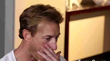 adorable masseuse facial