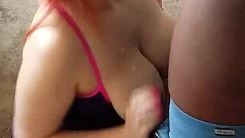 hot wife throatfucked by bbc part 2