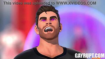 the big finish dakota payne jayden marcos bent over with monster cock?