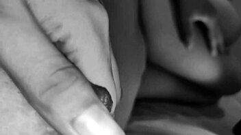 sexy milf stepmother fucks her stepson in the morning for real amateur sex