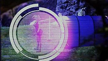 i love watching this hot black haired babe get creampied in her outfit