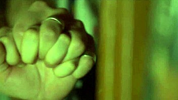 Cute Miriam Prado gets kinky fingering in the library