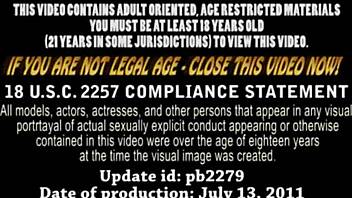 Daring petite 18+ joins wild public threesome on the street