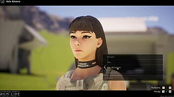 All Sex Scenes In Wild Life!