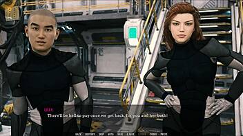 Tales From The Unending Void 2: Epic Game Adventure Awaits.