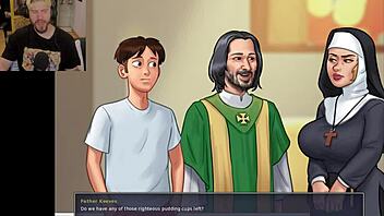 I Could’ve Avoided This Embarrassing Summertime Saga Moment