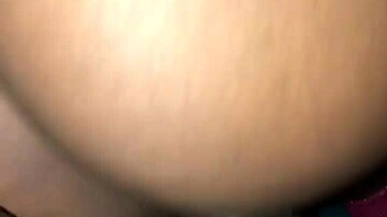 I finally got with my stepmom after so long.