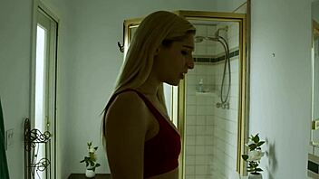 Does my stepsis deepthroat like a sword swallower with abella danger and zac wild?