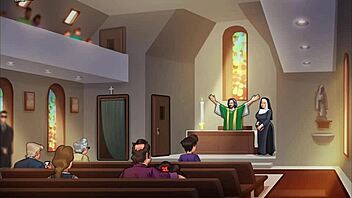 Summertime Saga Episode 242 Erotic Adventure