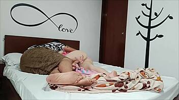 my boyfriend took me to fancy motel for fun