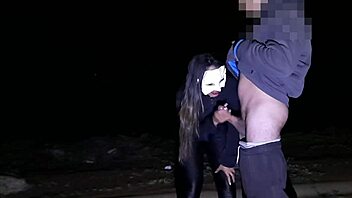 slut sucks cock for 30 bucks, gives anus for 50 bareback, cum inside ok! 😜