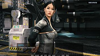 Tales From The Unending Void 2: Epic Game Adventure Awaits.