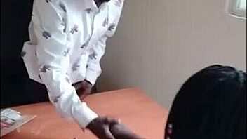 Principal and college student in sexual scandal