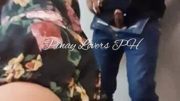 Petite Teen Creampied In Mall Fire Exit