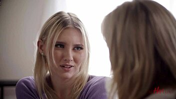 i meet my new friends rachael, melody, and kenna for some taboo fun... wait, oral.