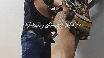 Petite Teen Creampied In Mall Fire Exit