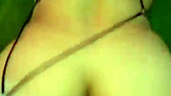 Dior getting her pussy stretched out by monster cock