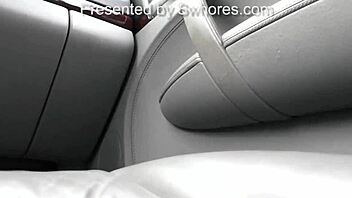 Street Slut Picked Up and Banged by Huge Cock