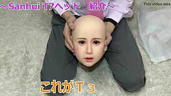 Unwrap The Beautiful Fuck Doll For Creampie!