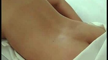 i gave a massage to my grandmother, it was relaxing