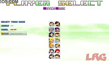 Tqh 0 Mai Team Battles Chunli Team In Hentai