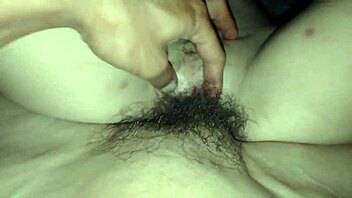 Teen gets facial on big tits! 😘💦