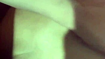 A hot brunette gets some anal sex with a big cock