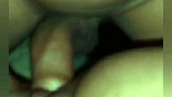 Amateur brunette’s wild encounter unfolds.