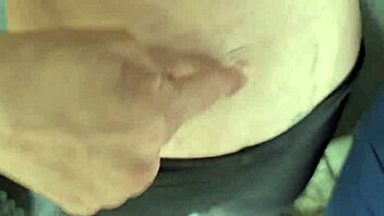 Desi slut playing with my petite outie navel navel fetish navel play