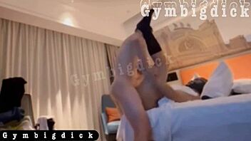 Couple Gay Asian Amateur Fuck Bareback