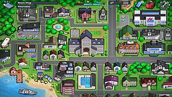 Summer time saga unc part 28, jenny's ending so far?