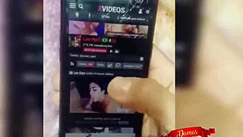 i'm sharing my wife with my best friend in reality lesbian scene