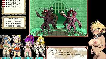 playing dan ero plus entering succubus harem part 2