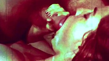 Back in the day, step sister fantasies got wild.