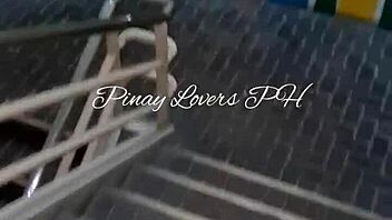 Petite Teen Creampied In Mall Fire Exit