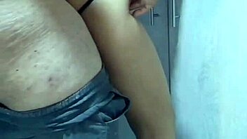 Sexy Babysitter Takes Care Of Kids At Home