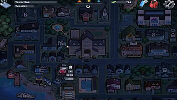 Summer time saga unc part 28, jenny's ending so far?