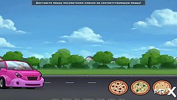 Mature Creampie In Summertime Saga