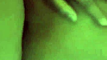 A hot brunette gets some anal sex with a big cock