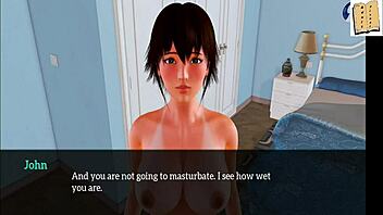 my new family 67 erotic game