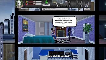 The Hospital Is Evil In Cost Of Survival Episode 12