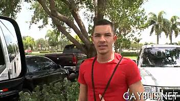 Free Gay Porn Episode