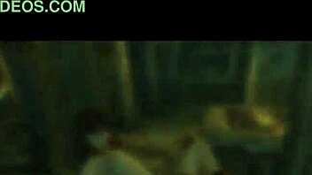 miya gets slammed hard in skyrim 3d pov