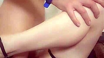 le pedi a mi novia isa que me haga cuckold, conseguí una polla mega gorda