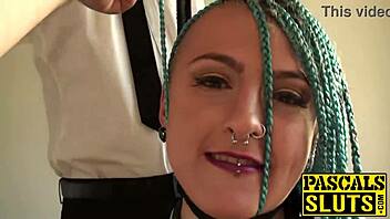 orion starr dominated and banged?